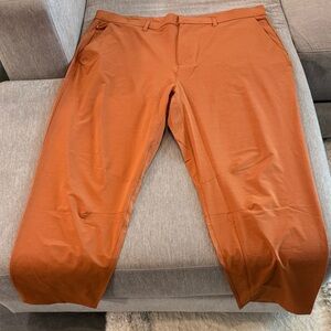 Fabletics Men's “The Only Pant” Lightweight Pants